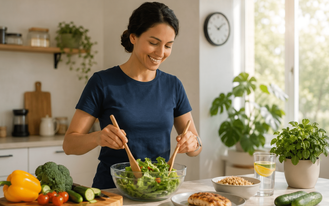 Early Signs of Prediabetes