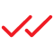 Checkmark
