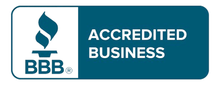 BBB Accredited Business