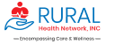 Rural Health Network Logo