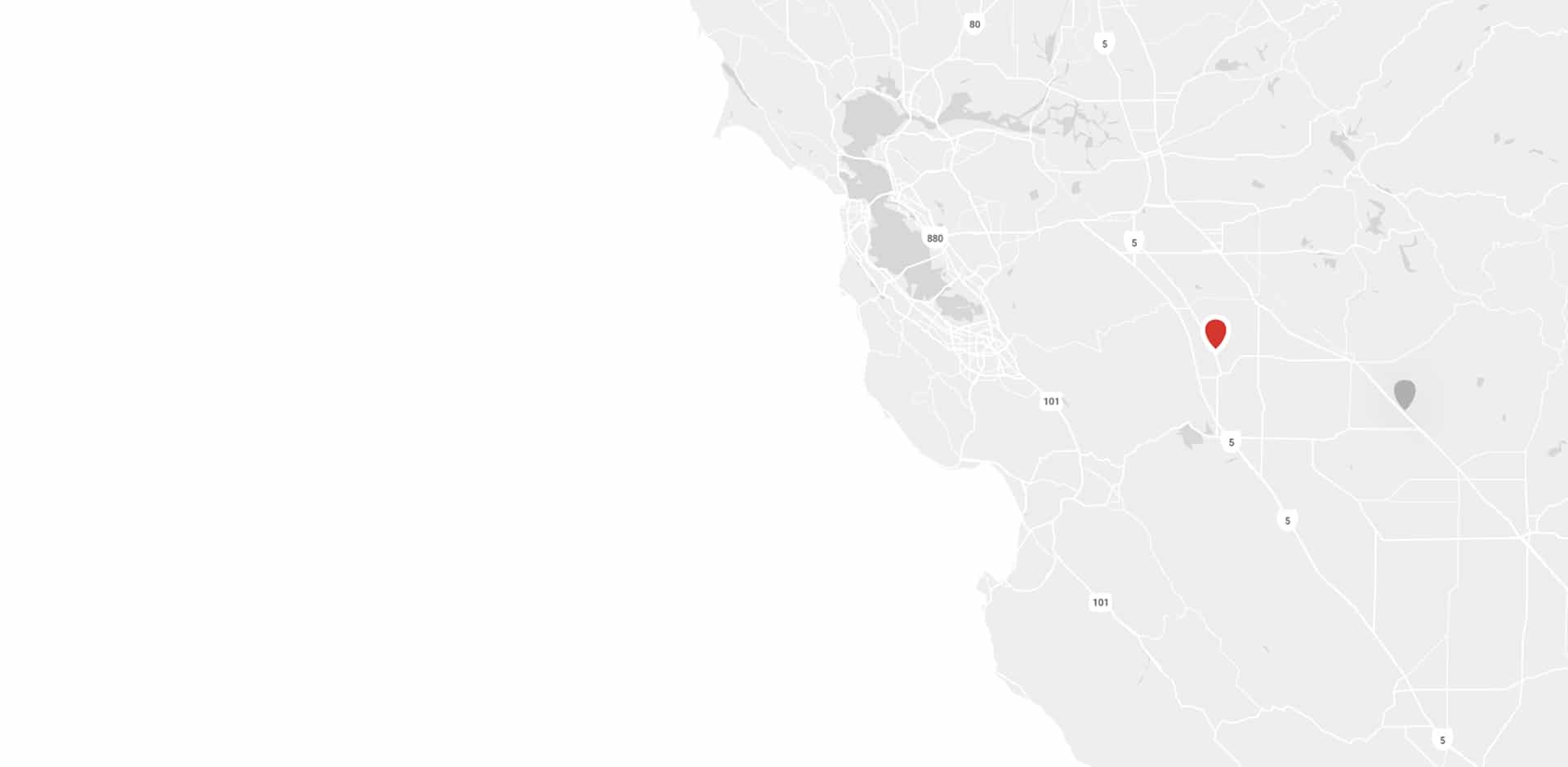 Clinic Map