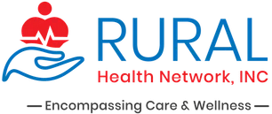 Rural Health Network Logo