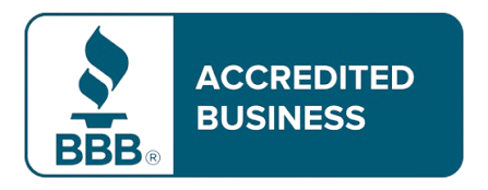 BBB Accredited Business